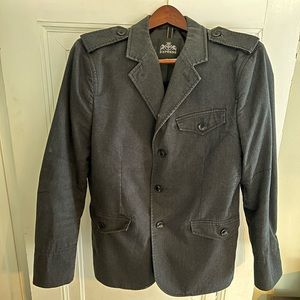 Express Men’s Medium Jacket
